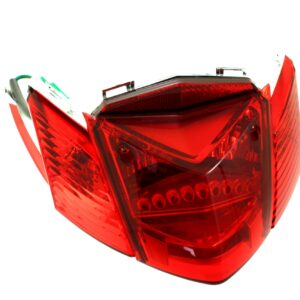 Lampa Tylna People One 125 33700-Ald9-E10