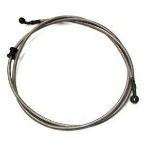 Przewód Hamulcowy W Oplocie Metalowym 200 Cm Gy610