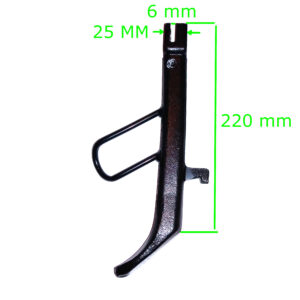 Podstawka Boczna Zing 2 125 50530-Kka7-E35