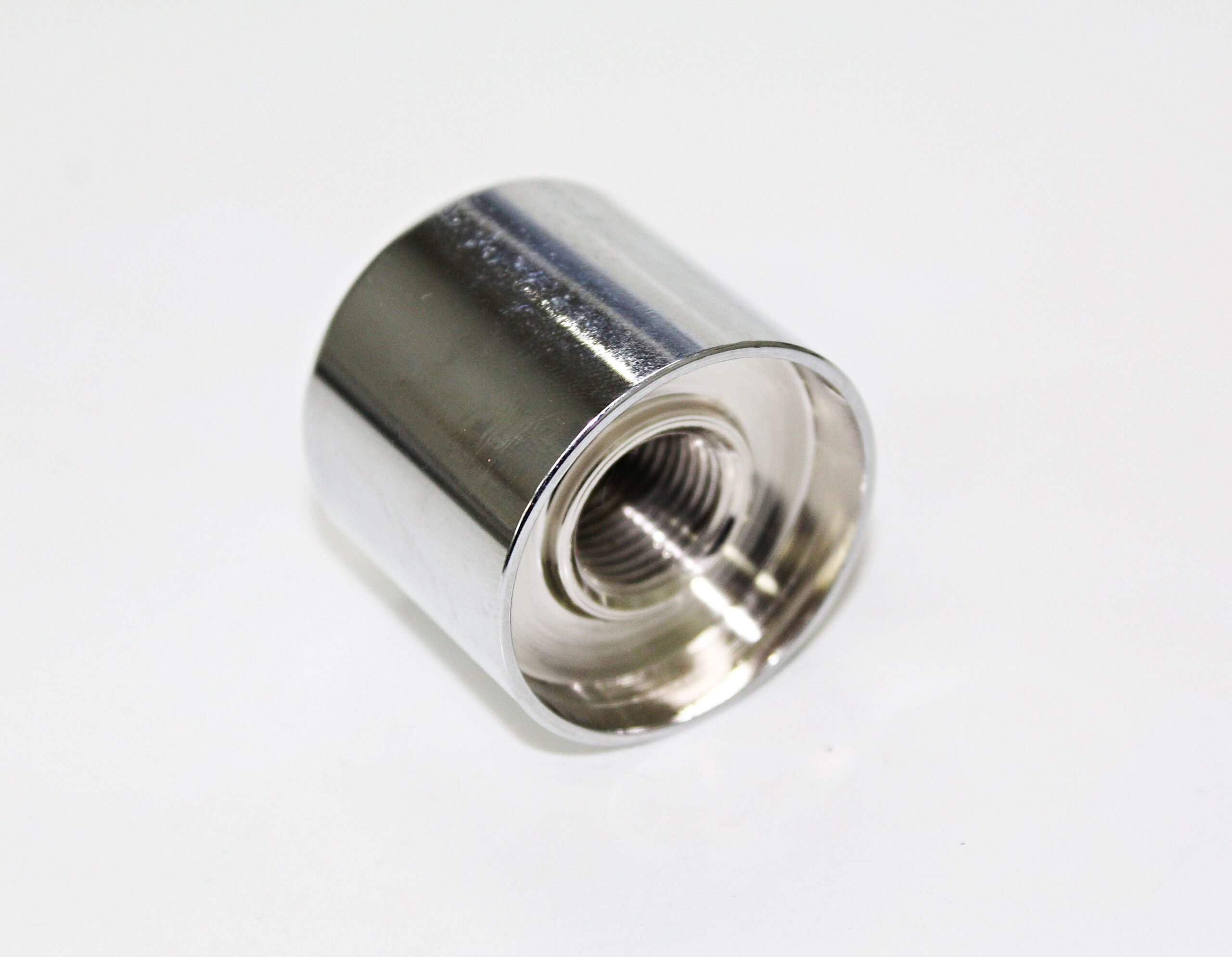 Chromowana Końcówka Kierownicy Zing 2 125 53143-Kk Chromowana Końcówka Kierownicy Zing 2 125 53143-Kk - obrazek 2