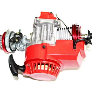 Silnik Kompletny Tuningowy Pocket Bike