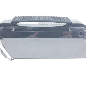 Bateria 11ah Trapez Black Benelli 106080003901
