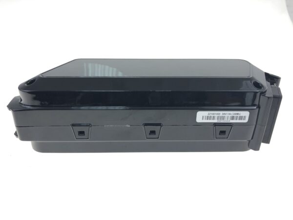 Bateria 11ah Trapez Black Benelli 106080003901 - obrazek 3