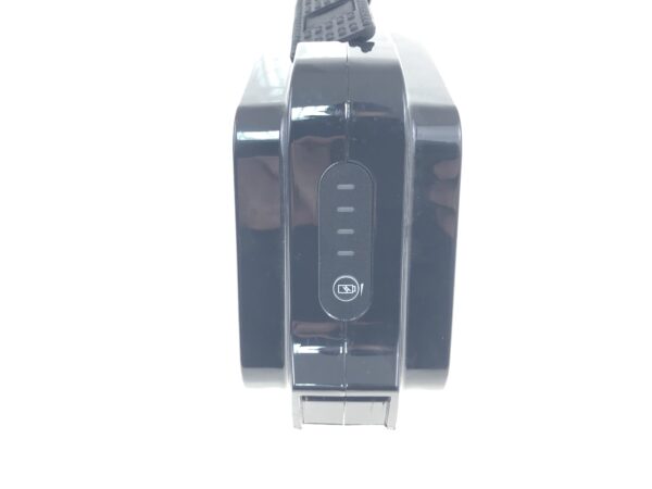 Bateria 11ah Trapez Black Benelli 106080003901 - obrazek 2