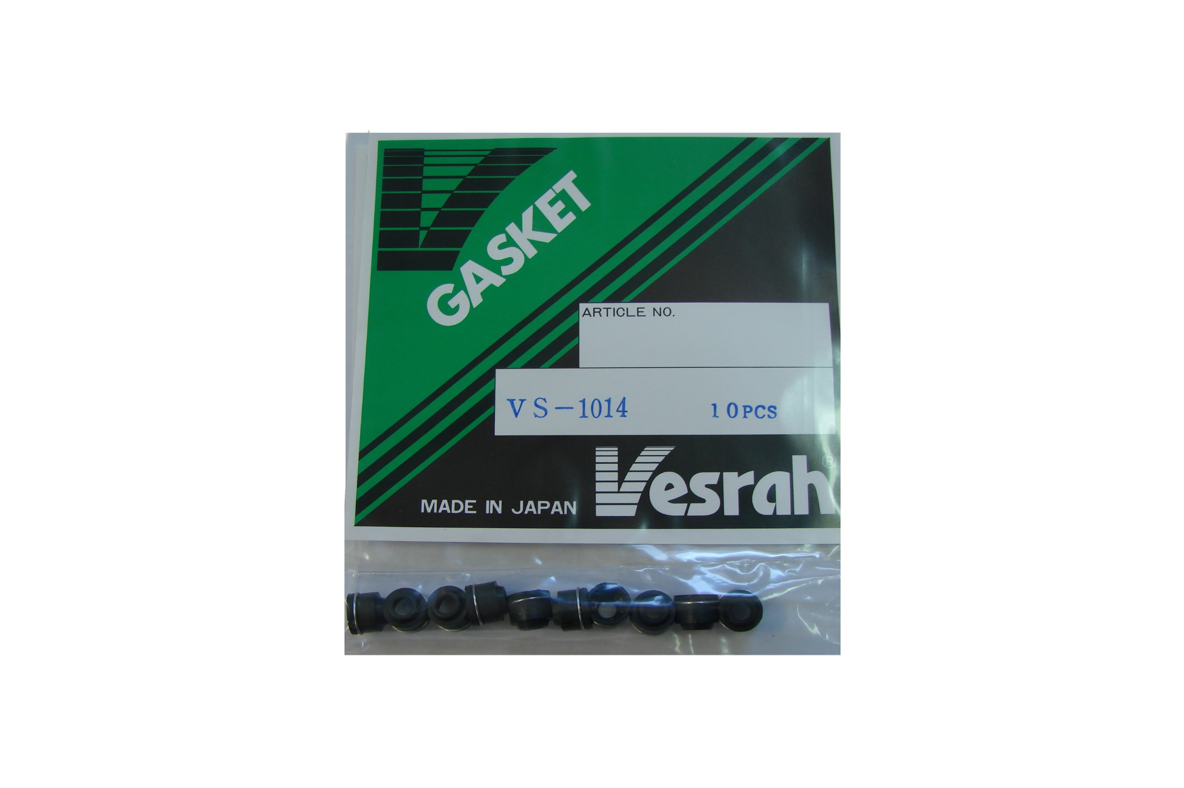 Uszczelniacz Zaworowy Vs-1014 Uszczelniacz Zaworowy Vs-1014 - obrazek 3