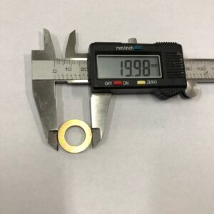 Podkładka Wariatora Gy6 Kymco Junak Romet Router