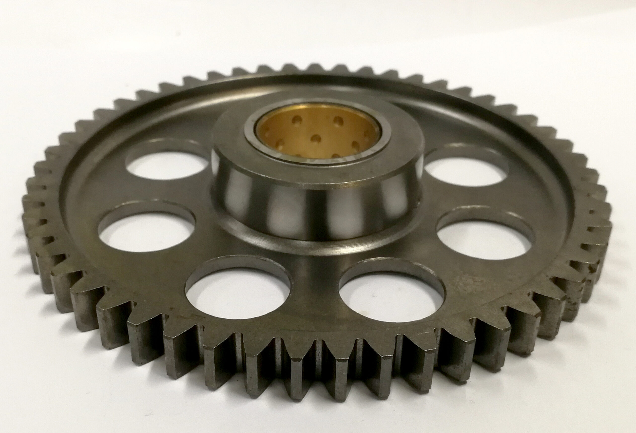 Koło Zębate Napędzane Rozr Bieżnia 45,7mm 28110-L Koło Zębate Napędzane Rozr Bieżnia 45,7mm 28110-L - obrazek 2