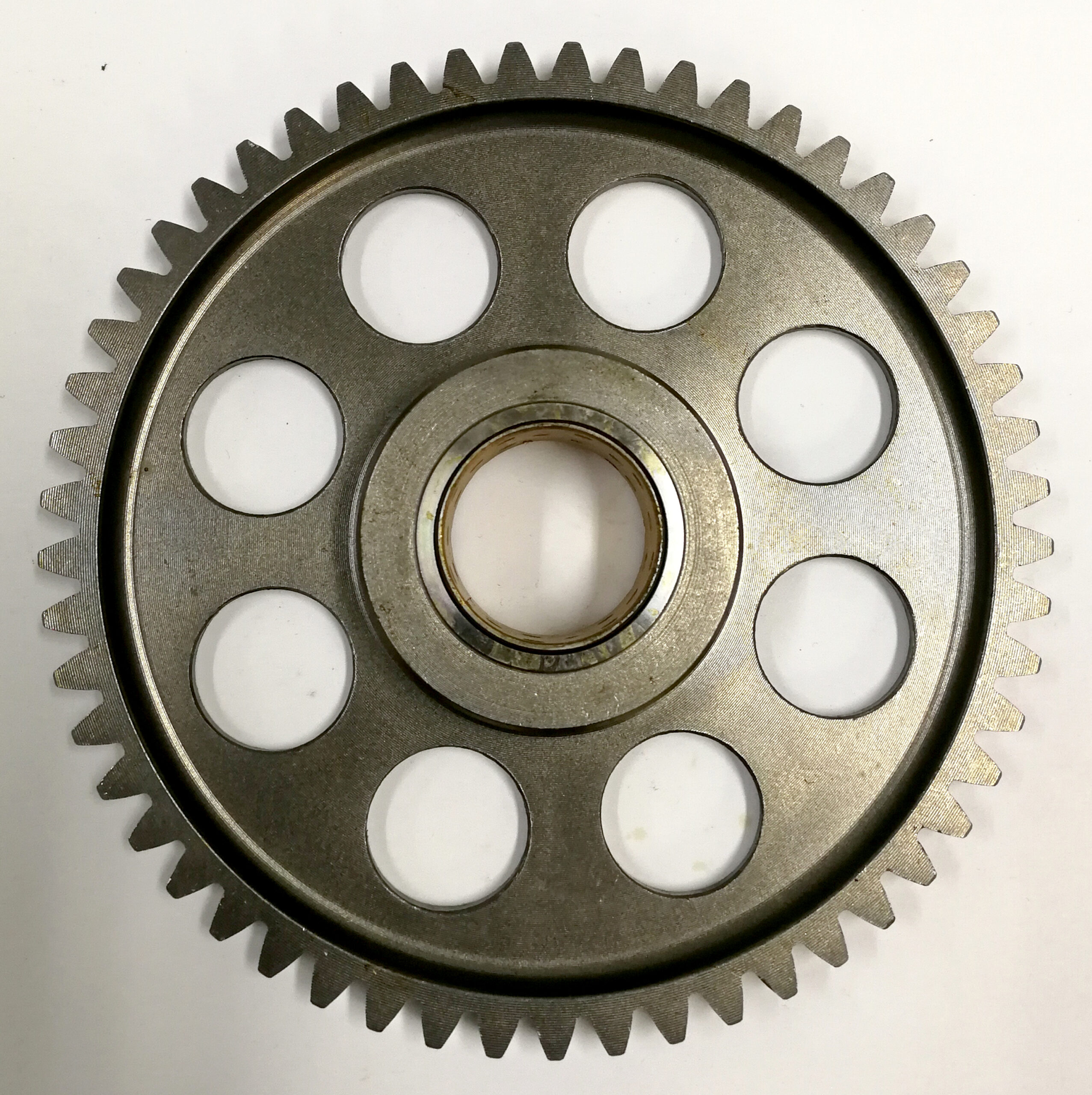 Koło Zębate Napędzane Rozr Bieżnia 45,7mm 28110-L