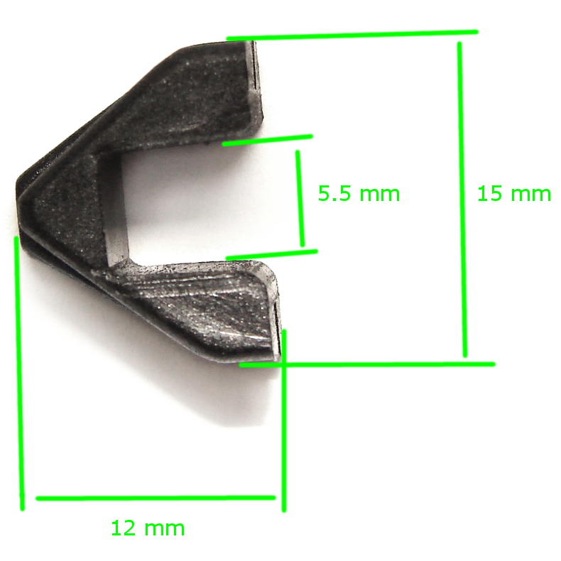 Ślizgi Wariatora 3 Szt Top Racing Next Generatiion Ślizgi Wariatora 3 Szt Top Racing Next Generatiion - obrazek 2