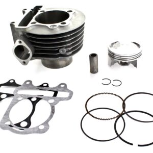 Cylinder 63.00mm 125cm Tuning Racing 152qmi 157qmj