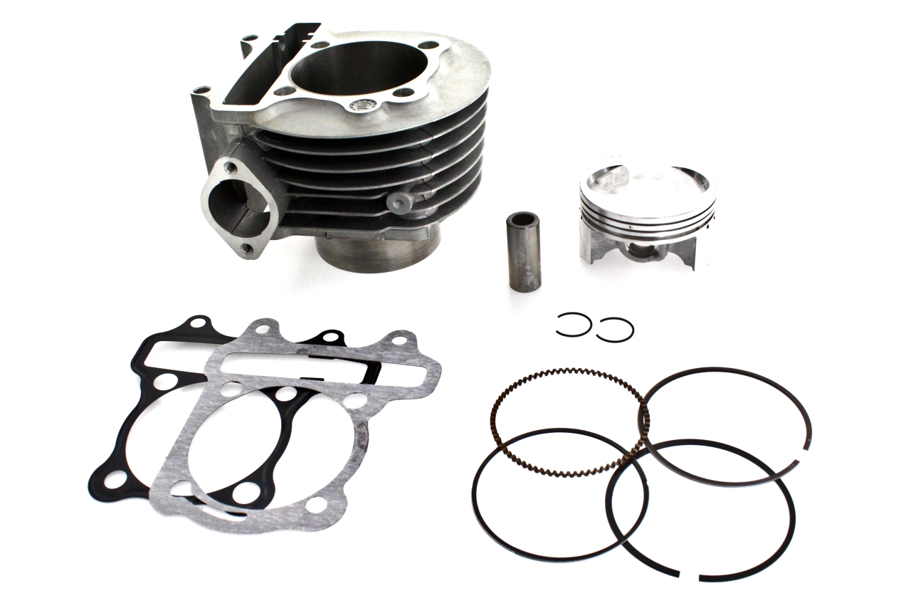 Cylinder 63.00mm 125cm Tuning Racing 152qmi 157qmj