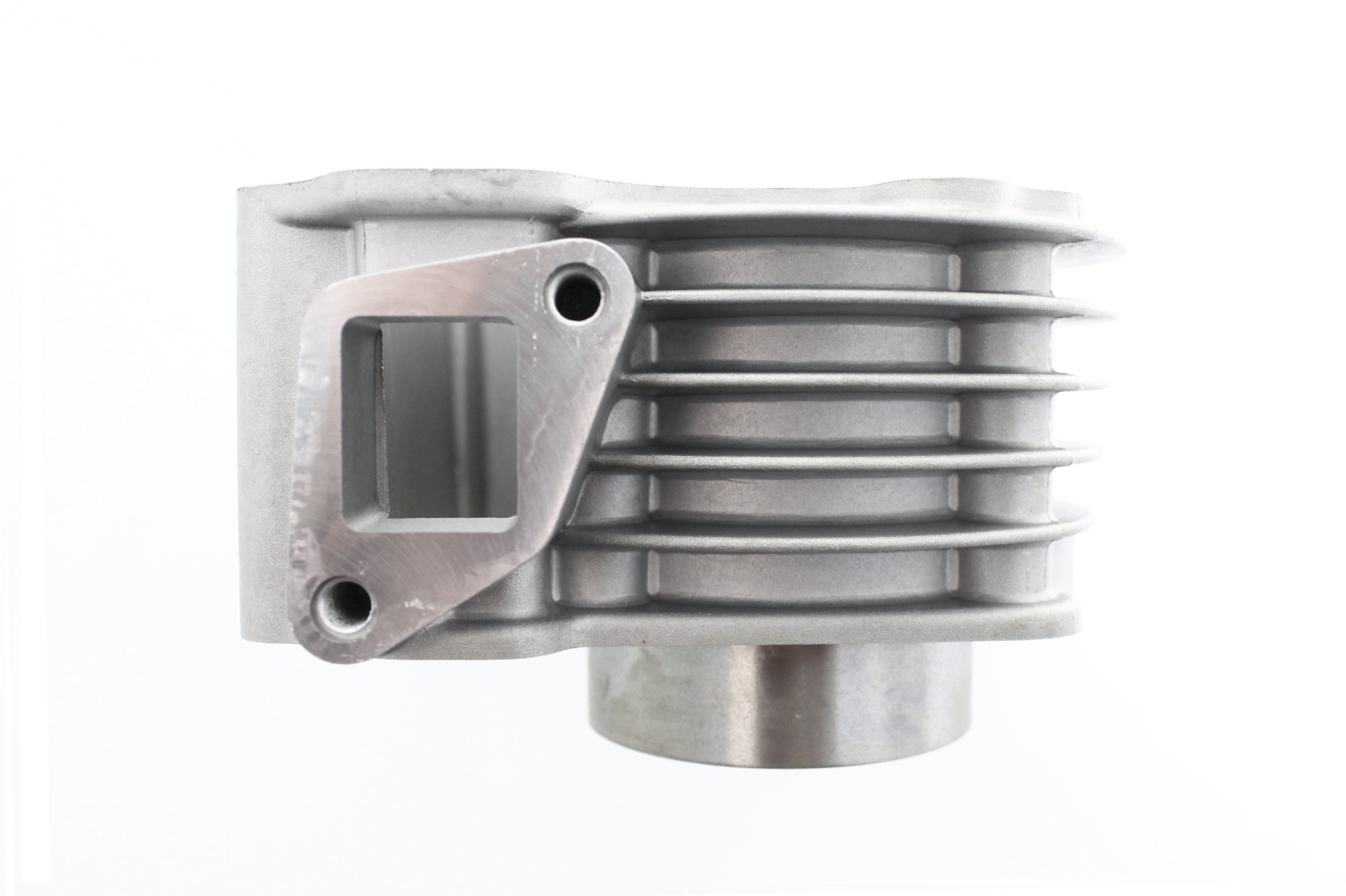 Cylinder Kompletny Gy6 51mm Cylinder Kompletny Gy6 51mm - obrazek 3