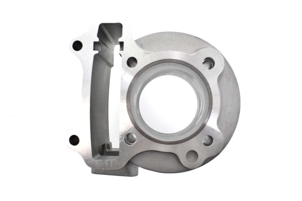 Cylinder Kompletny Gy6 51mm Cylinder Kompletny Gy6 51mm - obrazek 4