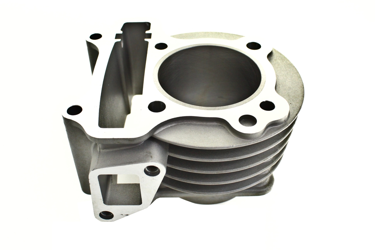 Cylinder Kompletny Gy6 51mm Cylinder Kompletny Gy6 51mm - obrazek 2