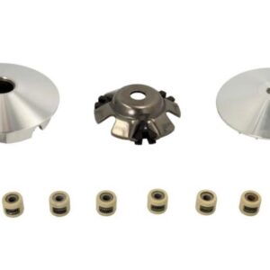 Wariator Gy6 125 Racing 115mm