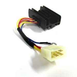 Regulator Napiecia Rotax125 650 Ret000