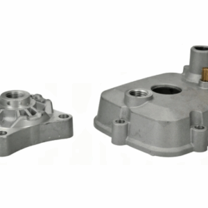 Głowica Cylindra Derbi Senda 47mm Gcc0