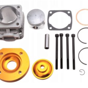 Cylinder Kompletny Pocket Bike Średnica 44 Mm
