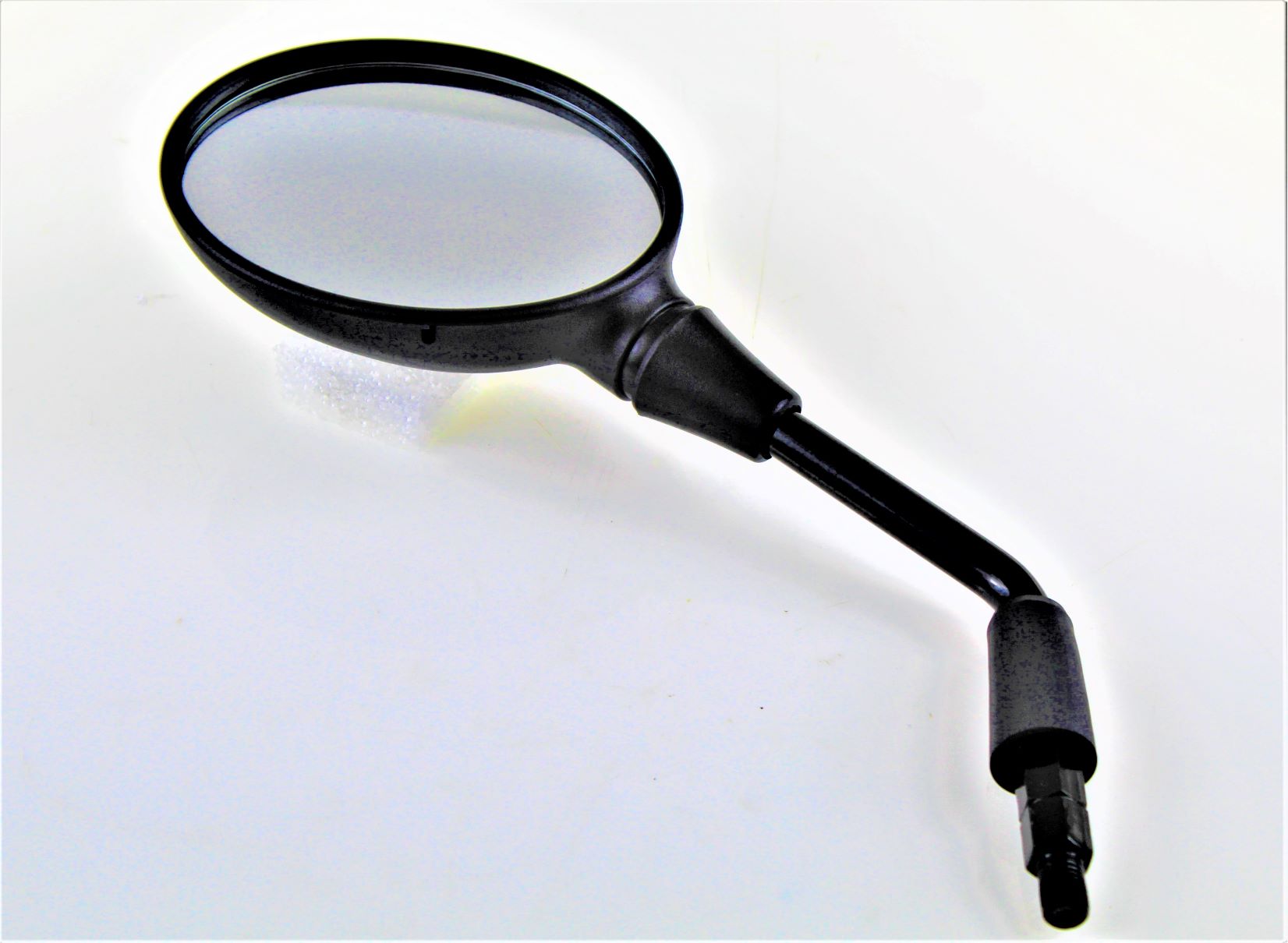 Lusterko Lewe M10 Gwint Prawy Benelli Leoncino 500