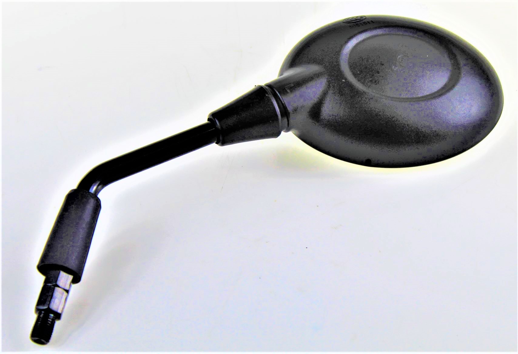 Lusterko Lewe M10 Gwint Prawy Benelli Leoncino 500 Lusterko Lewe M10 Gwint Prawy Benelli Leoncino 500 - obrazek 2