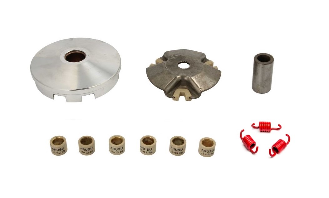 Wariator Tuningowy Yamaha Jog 50 Mina