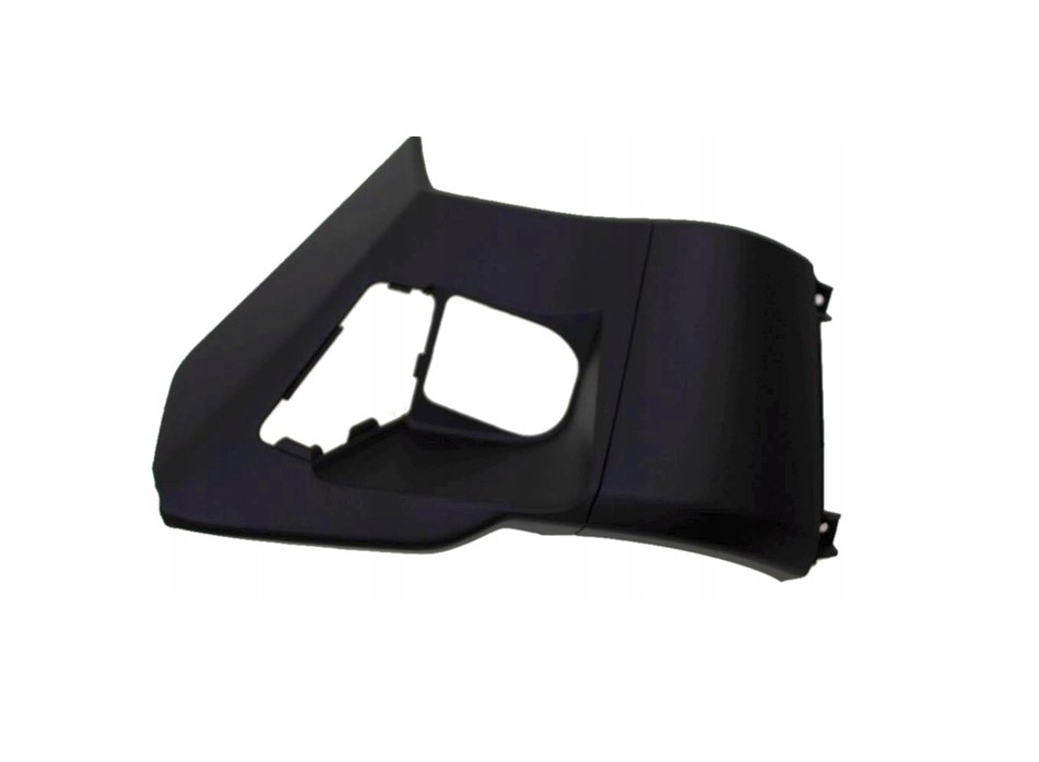 Osłona Prawa Zewnętrzna Schowka Pcx 150