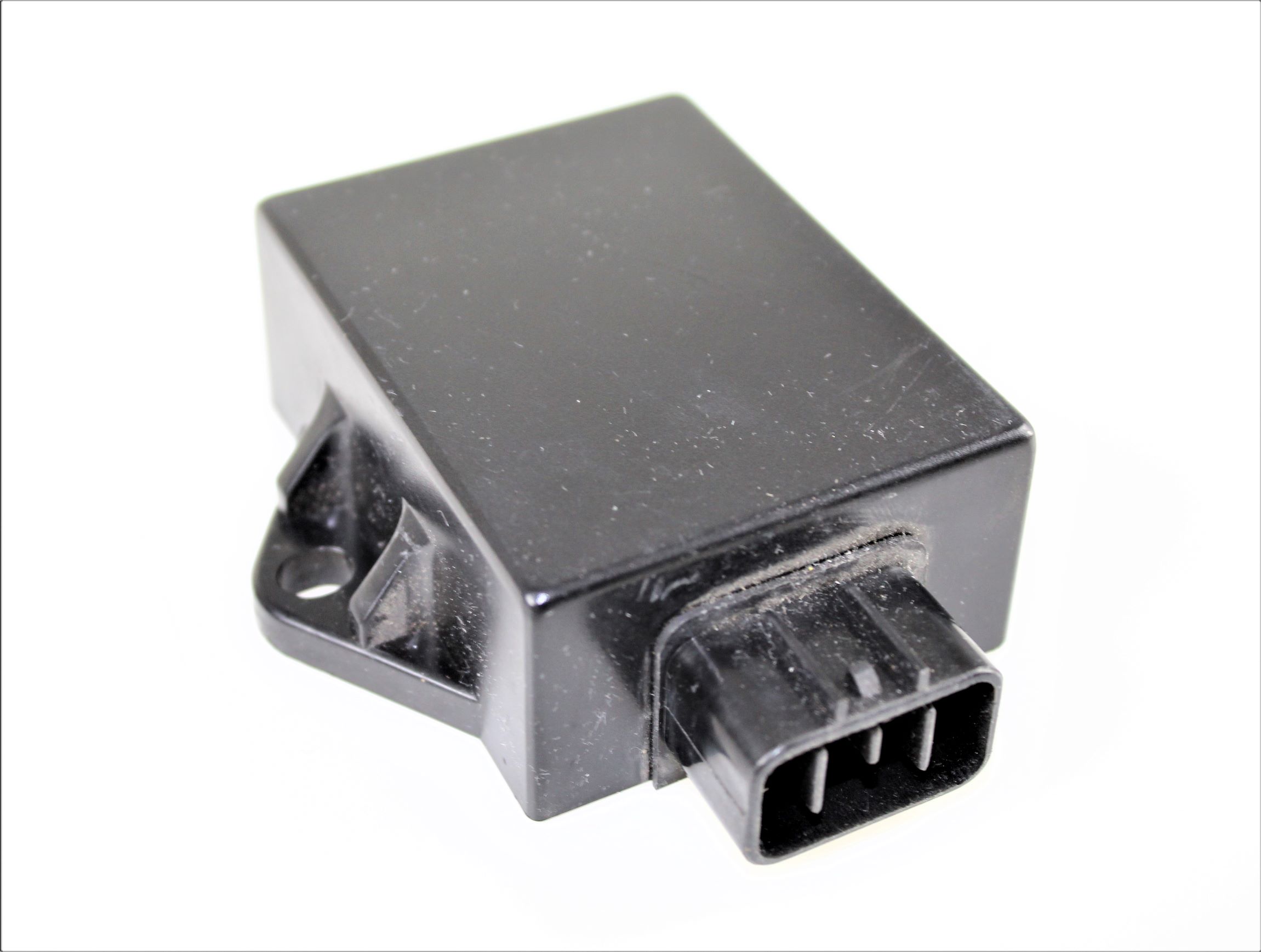 Moduł Zapłonowy Odblokowany Suzuki Gn 125 Dc