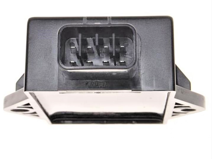 Moduł Zapłonowy Odblokowany Suzuki Gn 125 Dc Moduł Zapłonowy Odblokowany Suzuki Gn 125 Dc - obrazek 2