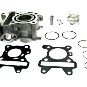 Cylinder Kompletny Yamaha Neos 4t 38 Mm