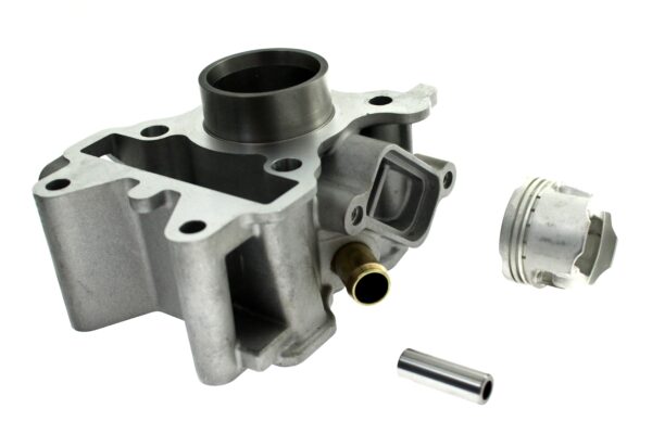 Cylinder Kompletny Yamaha Neos 4t 38 Mm - obrazek 3