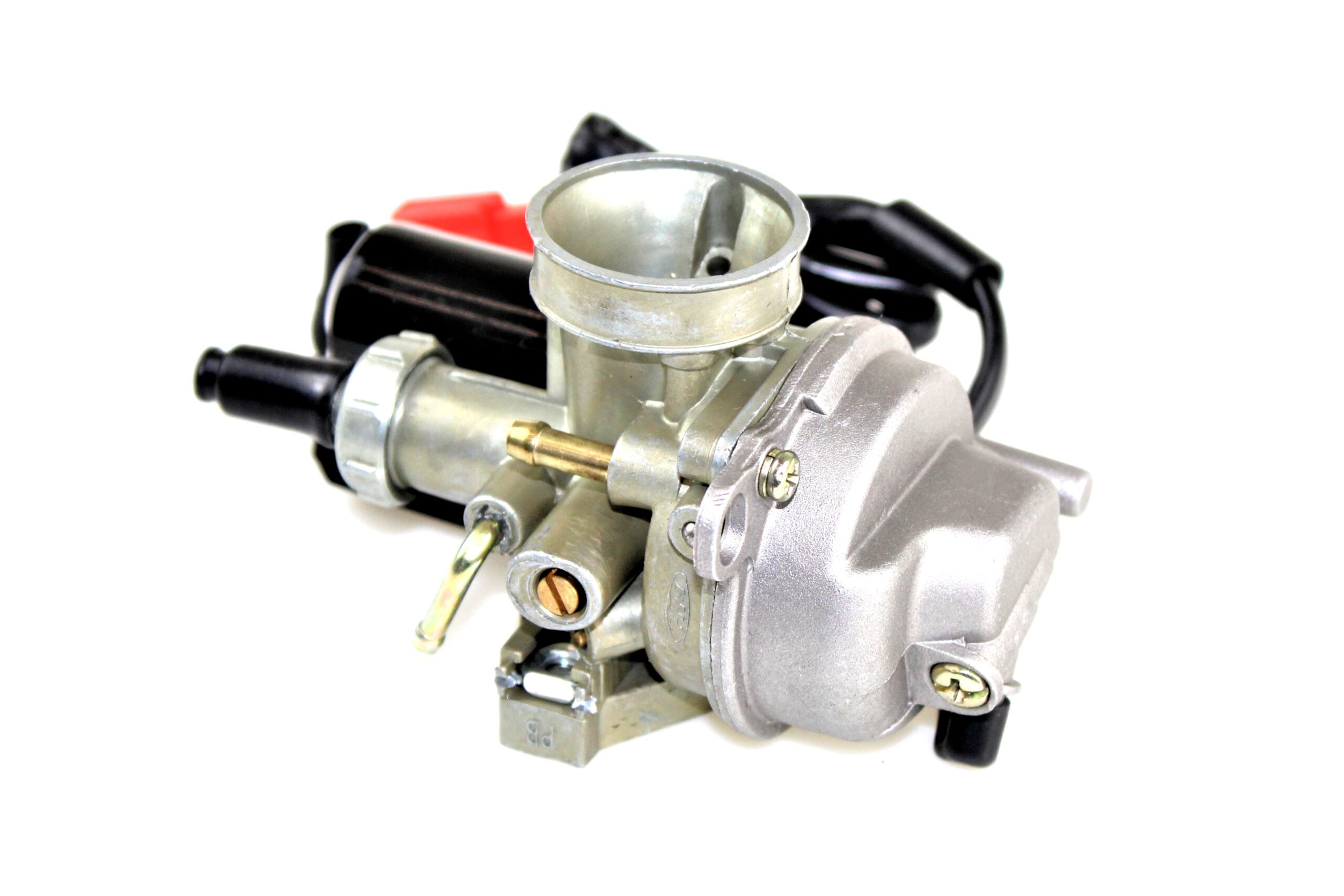 Gaźnik 19mm Honda Nh50 Ms Lead Sh50 50cc 2t Gaźnik 19mm Honda Nh50 Ms Lead Sh50 50cc 2t - obrazek 2