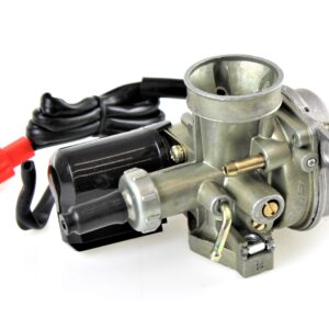 Gaźnik 19mm Kymco Dink Grand Dink 50cc 2t Ac Lc