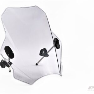 Szyba Czołowa Puig Benelli Kymco Smoke Z Mocowanie
