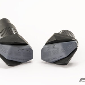 Crashpady Puig R12 Benelli Bn302 2014-17 Czarne