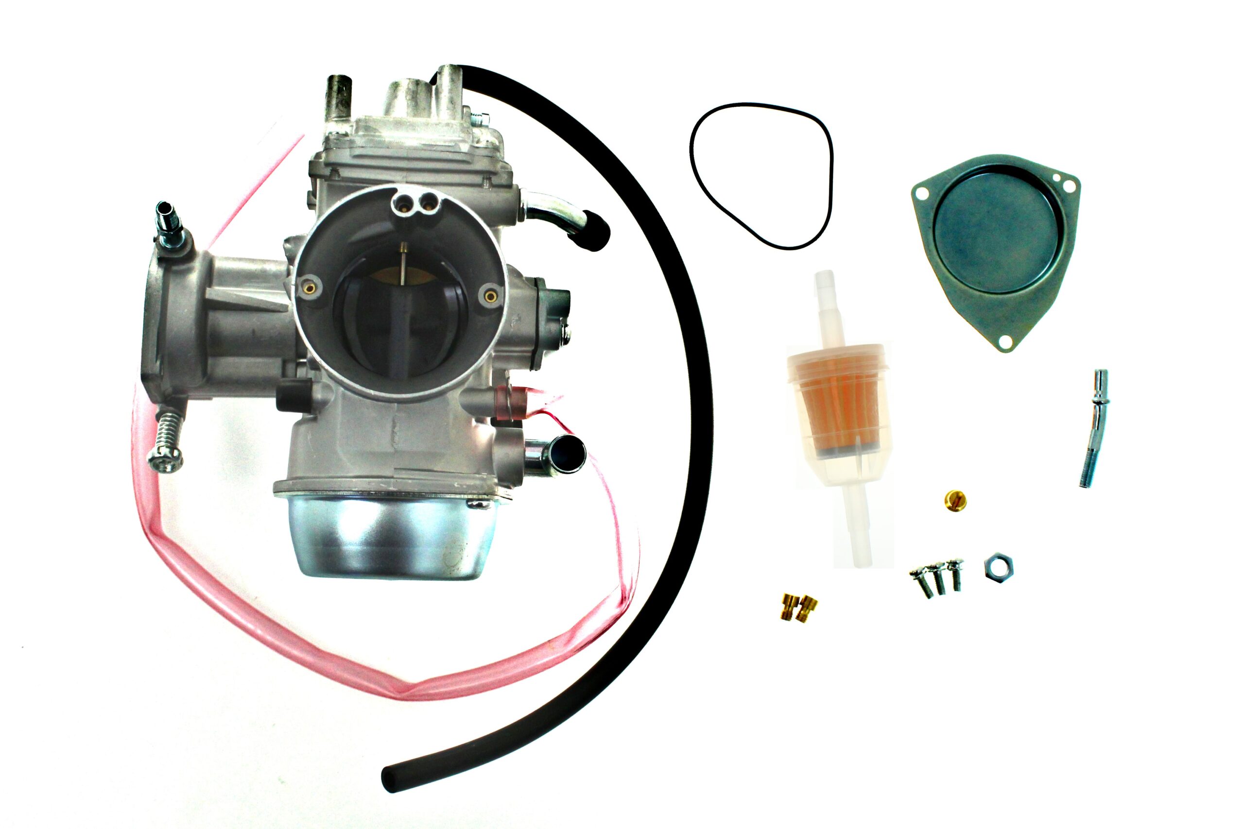 Gaźnik Pd42j-C Yamaha Rhino 660 Grizzl Gaźnik Pd42j-C Yamaha Rhino 660 Grizzl - obrazek 2