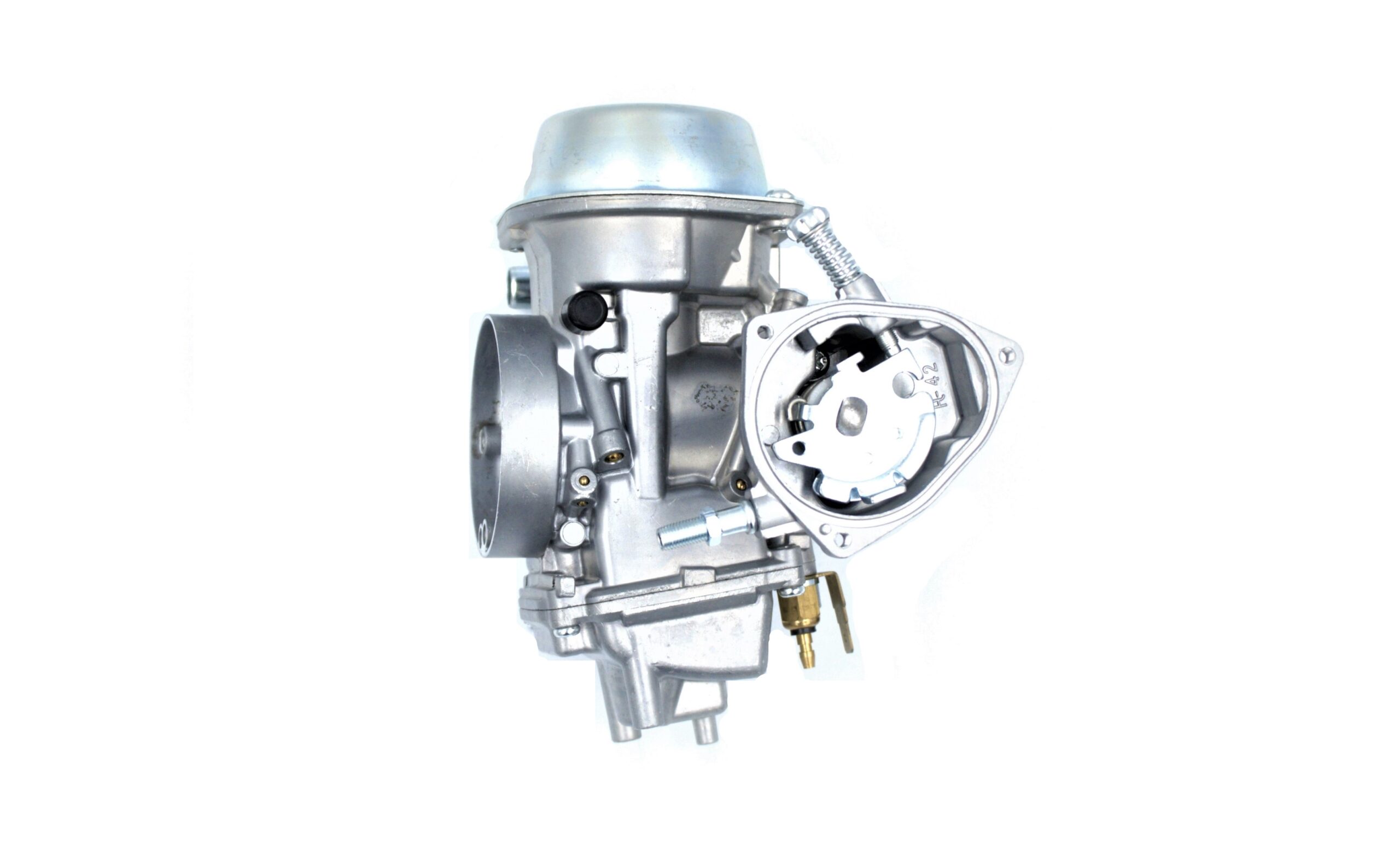 Gaźnik Pd42j-C Yamaha Rhino 660 Grizzl Gaźnik Pd42j-C Yamaha Rhino 660 Grizzl - obrazek 4