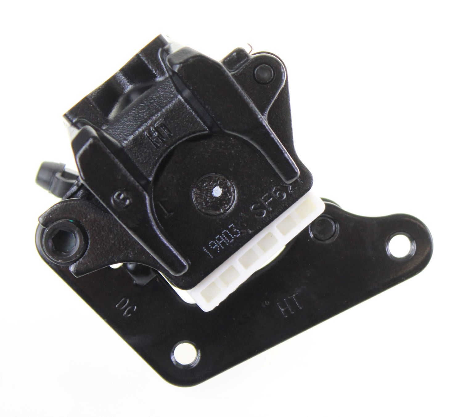 Zacisk Hamulca Tylny Niu N-Gt 70102012 Zacisk Hamulca Tylny Niu N-Gt 70102012 - obrazek 2