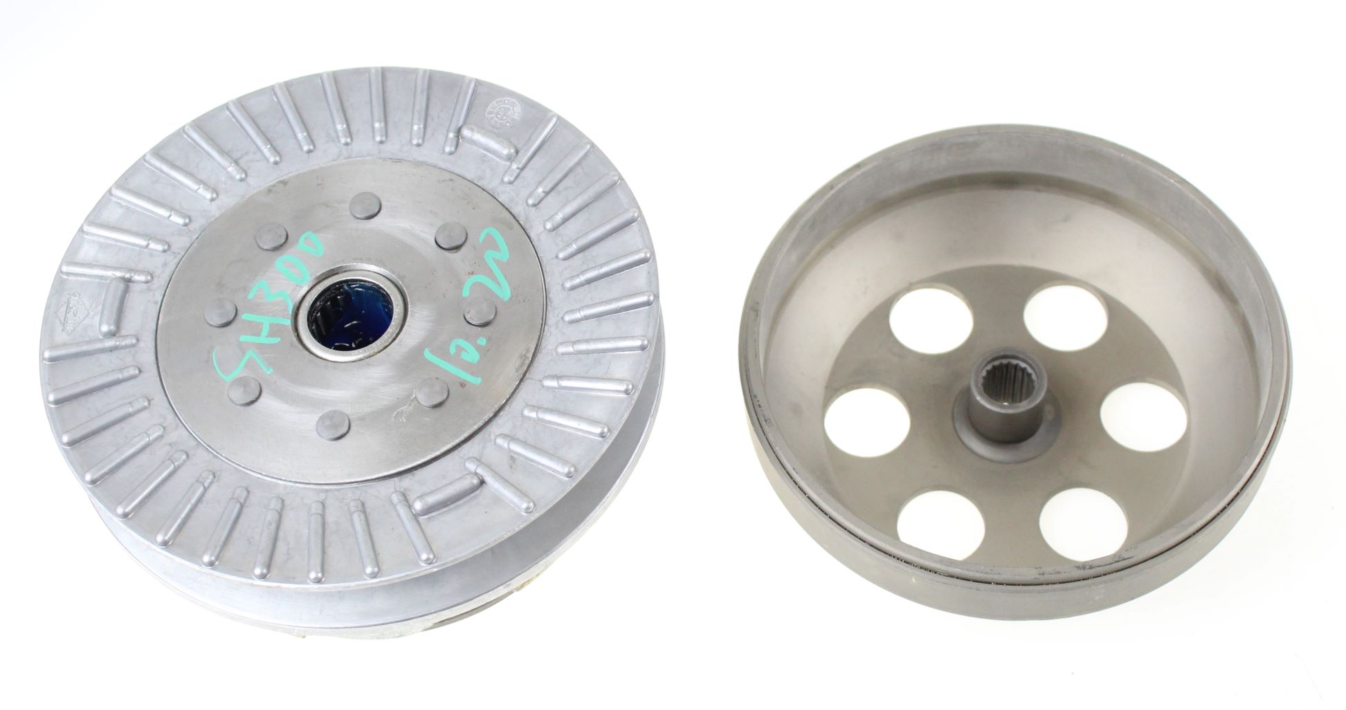 Sprzęgło Odśrodkowe Kompletne Honda Fo Sprzęgło Odśrodkowe Kompletne Honda Fo - obrazek 2