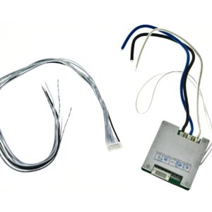 Bms Baterii Atlas 24v 30a Bez Usb