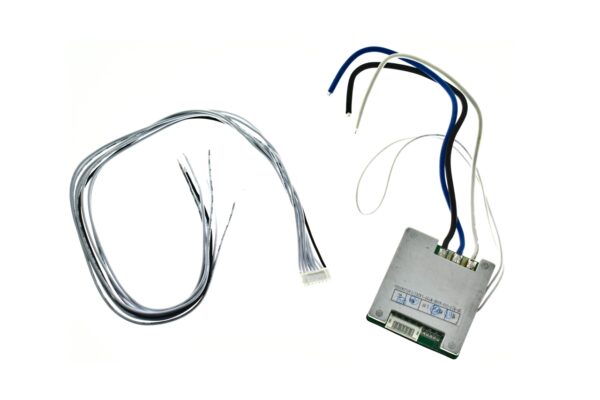 Bms Baterii Atlas 24v 30a Bez Usb