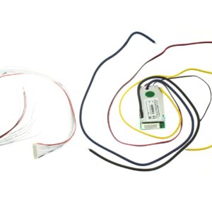 Bms Baterii Atlas 36v 20a 10s20a Bez Usb