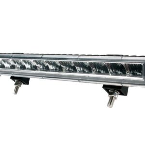 Lampa Listwa Świetlna Drogowa Led Jednorzędowa 36w