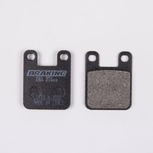 Klocki Hamulcowe Semi Metallic 621sm1