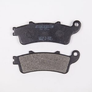 Klocki Hamulcowe Semi Metallic 813sm1
