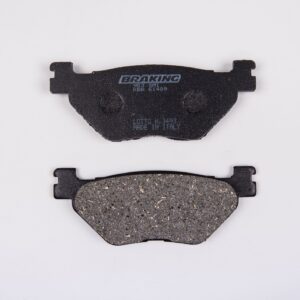 Klocki Hamulcowe Semi Metallic 903sm1