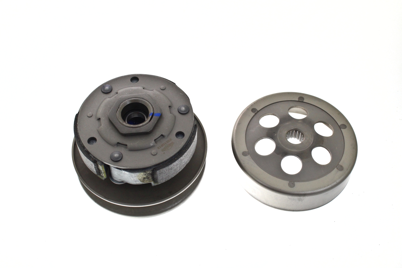 Sprzęgło Odśrodkowe Kompletne Yamaha B