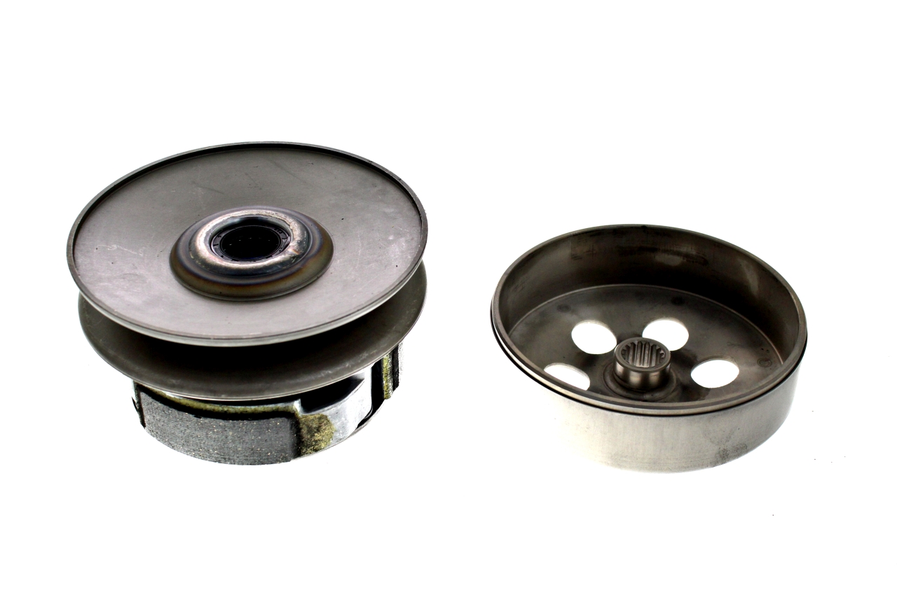 Sprzęgło Odśrodkowe Kompletne Yamaha B Sprzęgło Odśrodkowe Kompletne Yamaha B - obrazek 2