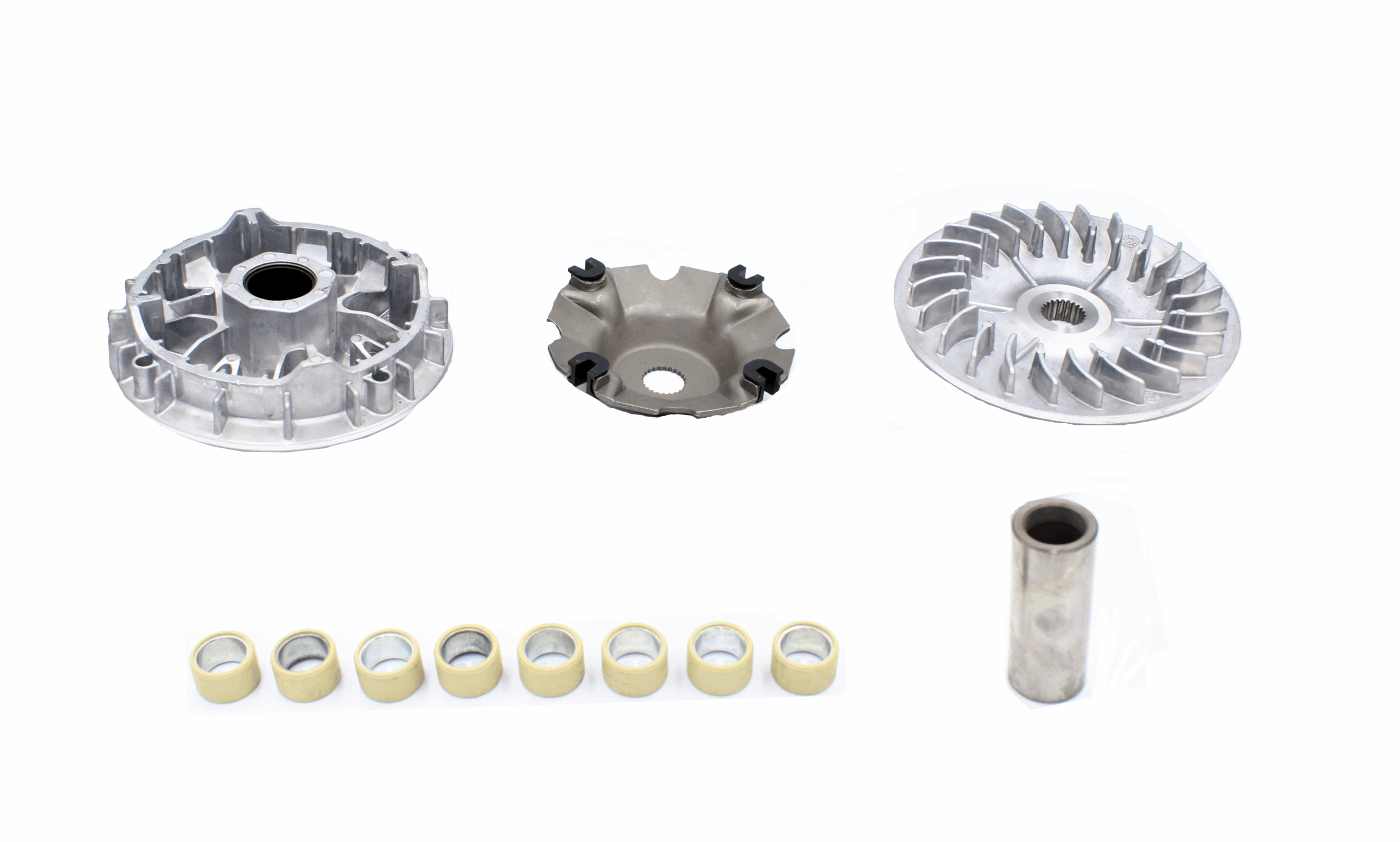 Wariator Kompletny Cf Moto 500 600 800 Power Force Wariator Kompletny Cf Moto 500 600 800 Power Force - obrazek 2