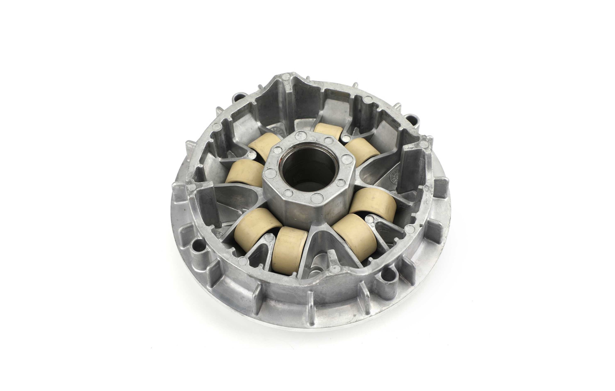 Wariator Kompletny Cf Moto 500 600 800 Power Force Wariator Kompletny Cf Moto 500 600 800 Power Force - obrazek 5