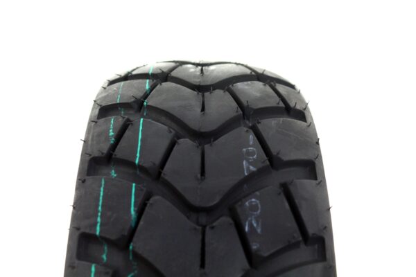 Opona Szosowa 120/70-12 Tl P148 Kingstone 51k - obrazek 3